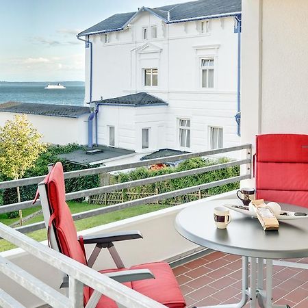 Fewo Meerestraum Sassnitz Zewnętrze zdjęcie