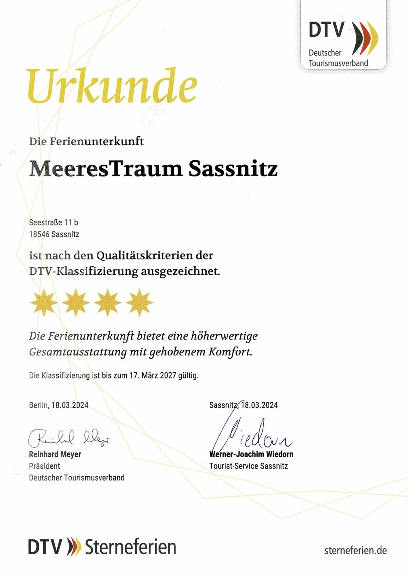 Fewo Meerestraum Sassnitz Zewnętrze zdjęcie