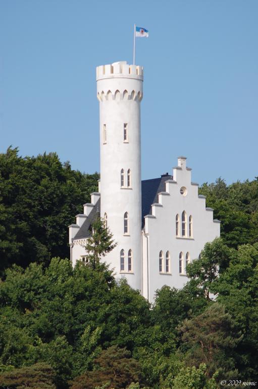 Fewo Meerestraum Sassnitz Zewnętrze zdjęcie