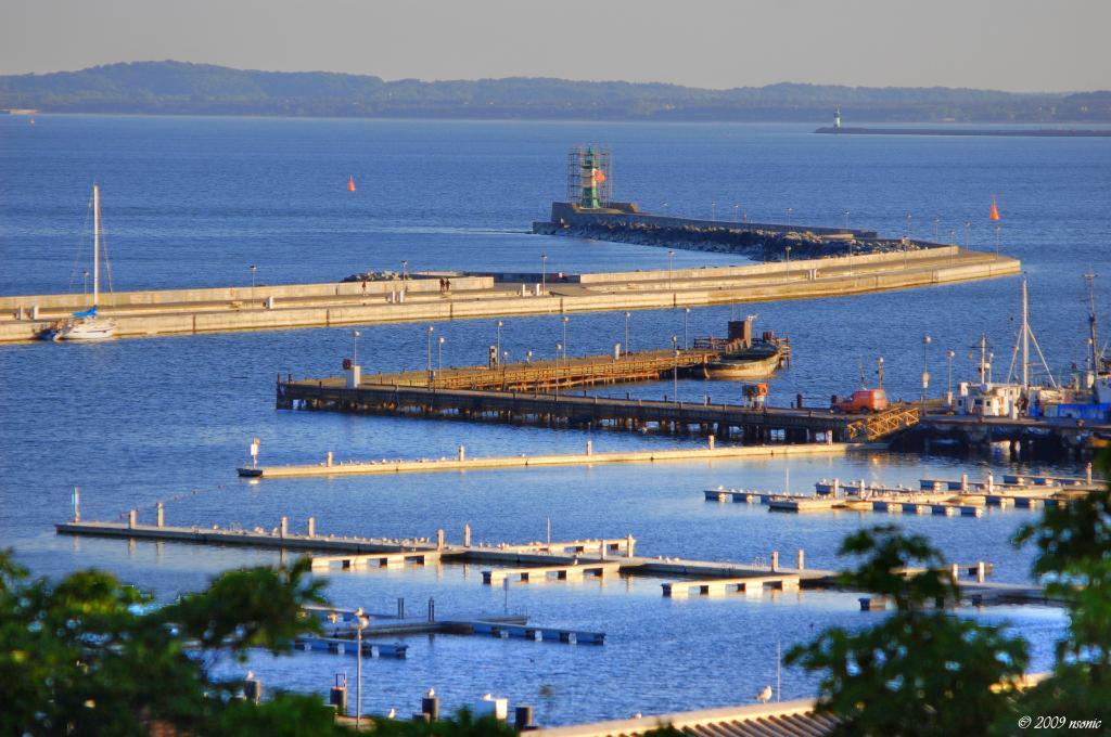 Fewo Meerestraum Sassnitz Zewnętrze zdjęcie