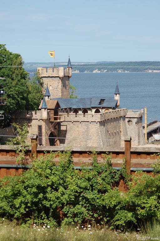 Fewo Meerestraum Sassnitz Zewnętrze zdjęcie