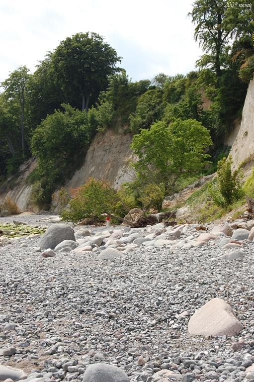 Fewo Meerestraum Sassnitz Zewnętrze zdjęcie