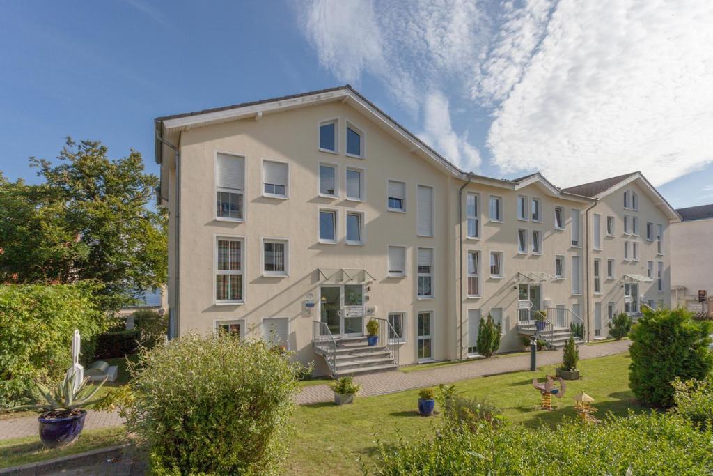 Fewo Meerestraum Sassnitz Zewnętrze zdjęcie